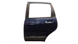 MERCEDES-BENZ A1697301905 Door Rear Left MERCEDES-BENZ A-CLASS (W169) (2004-2012) — thumbnail 1