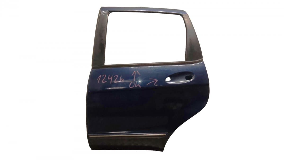 MERCEDES-BENZ A1697301905 Door Rear Left MERCEDES-BENZ A-CLASS (W169) (2004-2012)