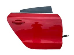 AUDI 8T8833052D Door Rear Right AUDI A5 (B8) (2007-2016) — thumbnail 1