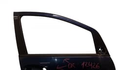 MERCEDES-BENZ Door Front Right MERCEDES-BENZ A-CLASS (W169) (2004-2012) — thumbnail 3