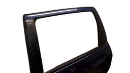 MERCEDES-BENZ A1697301905 Door Rear Left MERCEDES-BENZ A-CLASS (W169) (2004-2012) — thumbnail 5