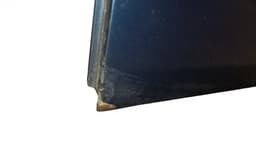 MERCEDES-BENZ A1697301905 Door Rear Left MERCEDES-BENZ A-CLASS (W169) (2004-2012) — thumbnail 3