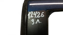 MERCEDES-BENZ A1697301905 Door Rear Left MERCEDES-BENZ A-CLASS (W169) (2004-2012) — thumbnail 6