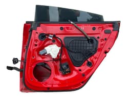 AUDI 8T8833052D Door Rear Right AUDI A5 (B8) (2007-2016) — thumbnail 3