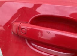 AUDI 8T8833052D Door Rear Right AUDI A5 (B8) (2007-2016) — thumbnail 2