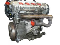 AUDI ALT Engine AUDI A4 (B6) (2000-2004) — thumbnail 4