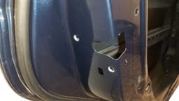 MERCEDES-BENZ A1697301905 Door Rear Left MERCEDES-BENZ A-CLASS (W169) (2004-2012) — thumbnail 10