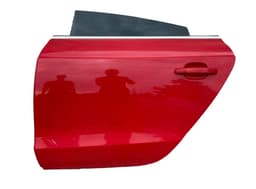 AUDI 8T8833051D Door Rear Left AUDI A5 (B8) (2007-2016) — thumbnail 1