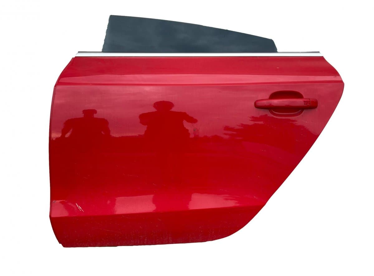 8T8833051D Door Rear Left AUDI A5 (B8) (2007-2016)