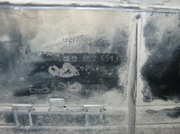 AUDI Radiator Grille AUDI A4 (B7) (2004-2008) — thumbnail 4
