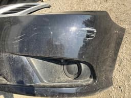SAAB 12774315 Front Bumper SAAB 9-3 (YS3F) (2002-2012) — thumbnail 3