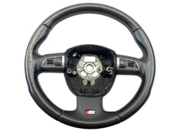 AUDI 8F0419091A Steering Wheel AUDI A5 (B8) (2007-2016) — thumbnail 1
