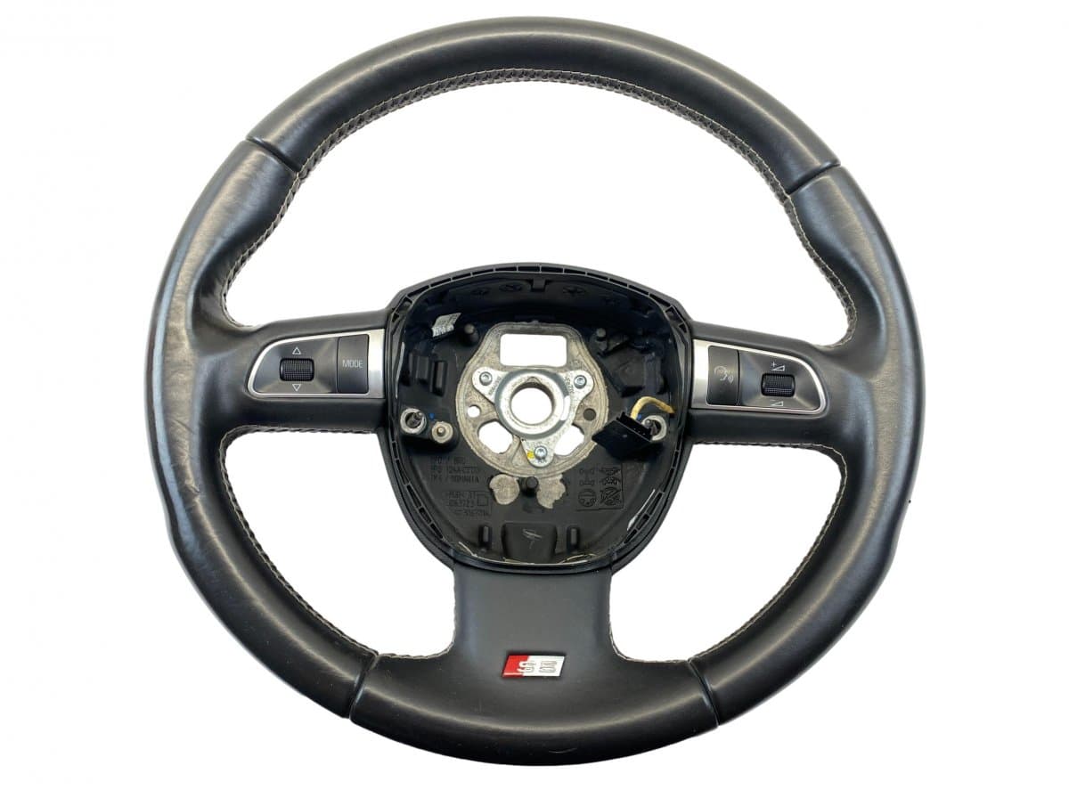 AUDI 8F0419091A Steering Wheel AUDI A5 (B8) (2007-2016)
