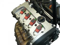 AUDI ALT Engine AUDI A4 (B6) (2000-2004) — thumbnail 6