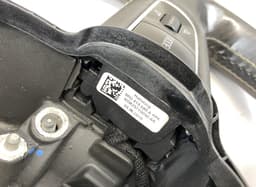 AUDI 8F0419091A Steering Wheel AUDI A5 (B8) (2007-2016) — thumbnail 5