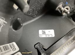 AUDI 8F0419091A Steering Wheel AUDI A5 (B8) (2007-2016) — thumbnail 3