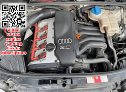 AUDI ALT Engine AUDI A4 (B6) (2000-2004) — thumbnail 1