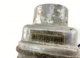 SAAB 93183575 Power steering pump SAAB 9-3 (YS3F) (2002-2012) — thumbnail 4
