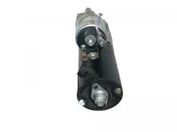 MERCEDES-BENZ 550513102 Starter motor MERCEDES-BENZ A-CLASS (W168) (1997-2004) — thumbnail 4