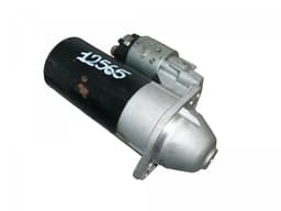 MERCEDES-BENZ 550513102 Starter motor MERCEDES-BENZ A-CLASS (W168) (1997-2004) — thumbnail 1