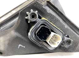 SAAB 12795605 Mirror left SAAB 9-3 (YS3F) (2002-2012) — thumbnail 5