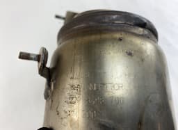SAAB 55559629 Catalyc Converter SAAB 9-3 (YS3F) (2002-2012) — thumbnail 3