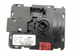 SAAB 12779247 Steering wheel slip ring / squib SAAB 9-3 (YS3F) (2002-2012) — thumbnail 5