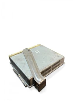 VOLVO 0261203074 P01275106 01275106 Engine Control Unit / module (ECU) VOLVO 850 (LS, LW) (1991-1997) — thumbnail 2