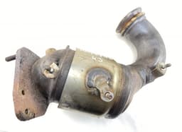SAAB 55559629 Catalyc Converter SAAB 9-3 (YS3F) (2002-2012) — thumbnail 2