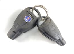 SAAB 12779247 Steering wheel slip ring / squib SAAB 9-3 (YS3F) (2002-2012) — thumbnail 3