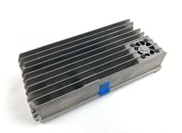 AUDI 8T0035223AN Audio amplifier AUDI A5 (B8) (2007-2016) — thumbnail 1