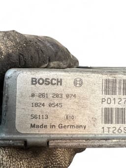 VOLVO 0261203074 P01275106 01275106 Engine Control Unit / module (ECU) VOLVO 850 (LS, LW) (1991-1997) — thumbnail 7
