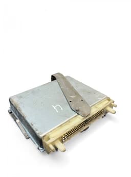 VOLVO 0261203074 P01275106 01275106 Engine Control Unit / module (ECU) VOLVO 850 (LS, LW) (1991-1997) — thumbnail 4