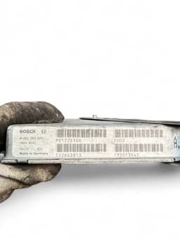 VOLVO 0261203074 P01275106 01275106 Engine Control Unit / module (ECU) VOLVO 850 (LS, LW) (1991-1997) — thumbnail 6