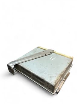 VOLVO 0261203074 P01275106 01275106 Engine Control Unit / module (ECU) VOLVO 850 (LS, LW) (1991-1997) — thumbnail 1
