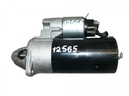 MERCEDES-BENZ 550513102 Starter motor MERCEDES-BENZ A-CLASS (W168) (1997-2004) — thumbnail 3