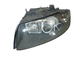 AUDI 89309490 Headlight left AUDI A4 (B6) (2000-2004) — thumbnail 2