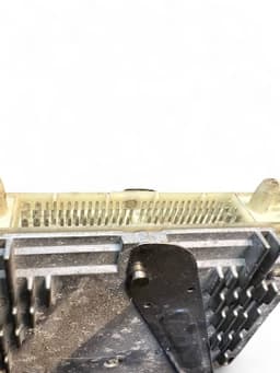 VOLVO 0261203074 P01275106 01275106 Engine Control Unit / module (ECU) VOLVO 850 (LS, LW) (1991-1997) — thumbnail 5