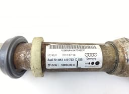 AUDI 1112100A 1072800C 1072800J 1072800G 1089400A 7053914127A Steering Shaft AUDI A5 (B8) (2007-2016) — thumbnail 4