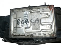 AUDI 89309490 Headlight left AUDI A4 (B6) (2000-2004) — thumbnail 6