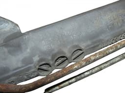 AUDI 8E1422105 Steering rack AUDI A4 (B6) (2000-2004) — thumbnail 7