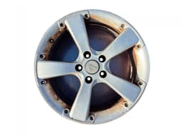SAAB Rim set 4 pcs SAAB 9-3 (YS3F) (2002-2012) — thumbnail 5