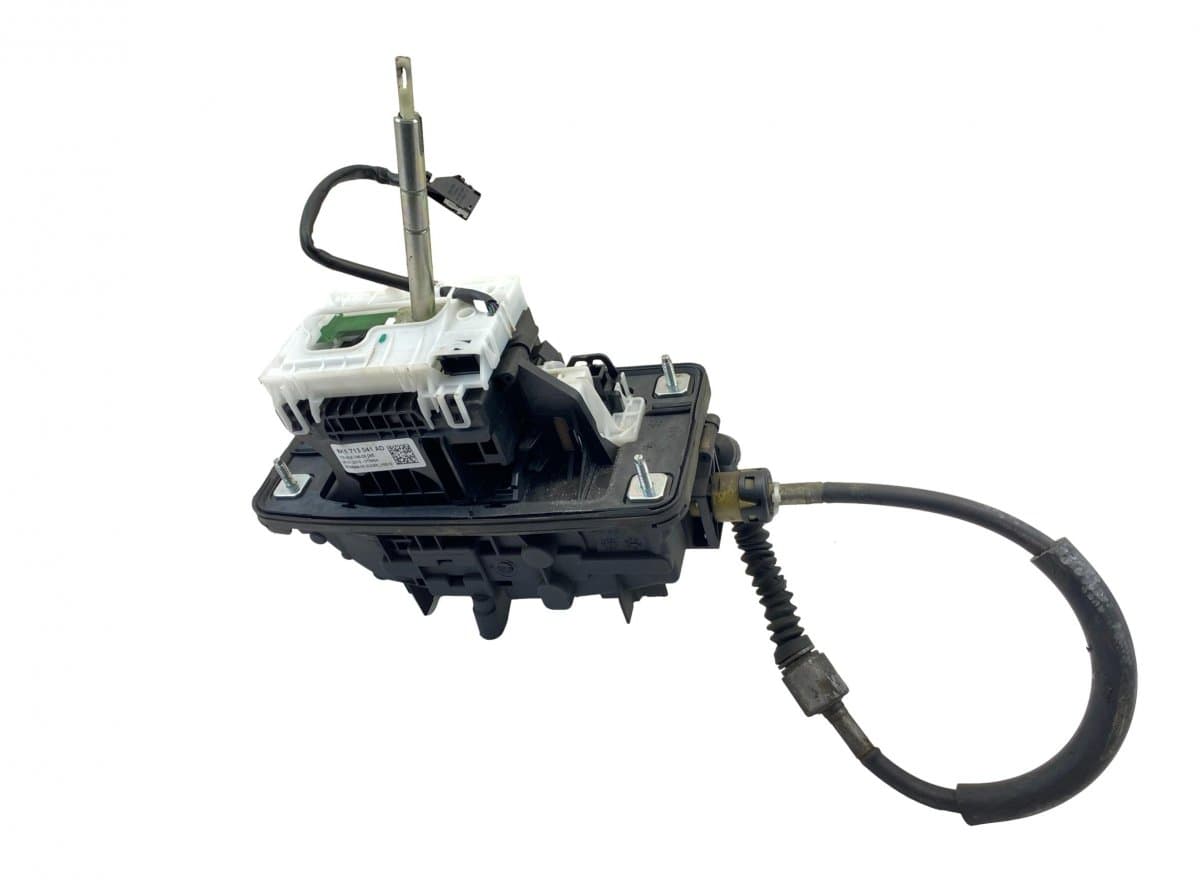 AUDI 8K1713105D Gearshift Mechanism AUDI A5 (B8) (2007-2016)
