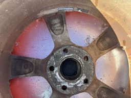 SAAB Rim set 4 pcs SAAB 9-3 (YS3F) (2002-2012) — thumbnail 6