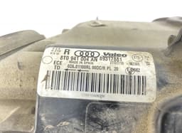 AUDI 89317881 Headlight right AUDI A5 (B8) (2007-2016) — thumbnail 6