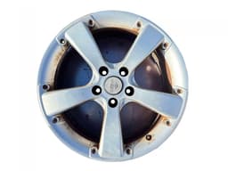 SAAB Rim set 4 pcs SAAB 9-3 (YS3F) (2002-2012) — thumbnail 2