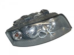 AUDI 088611 Headlight right AUDI A4 (B6) (2000-2004) — thumbnail 1