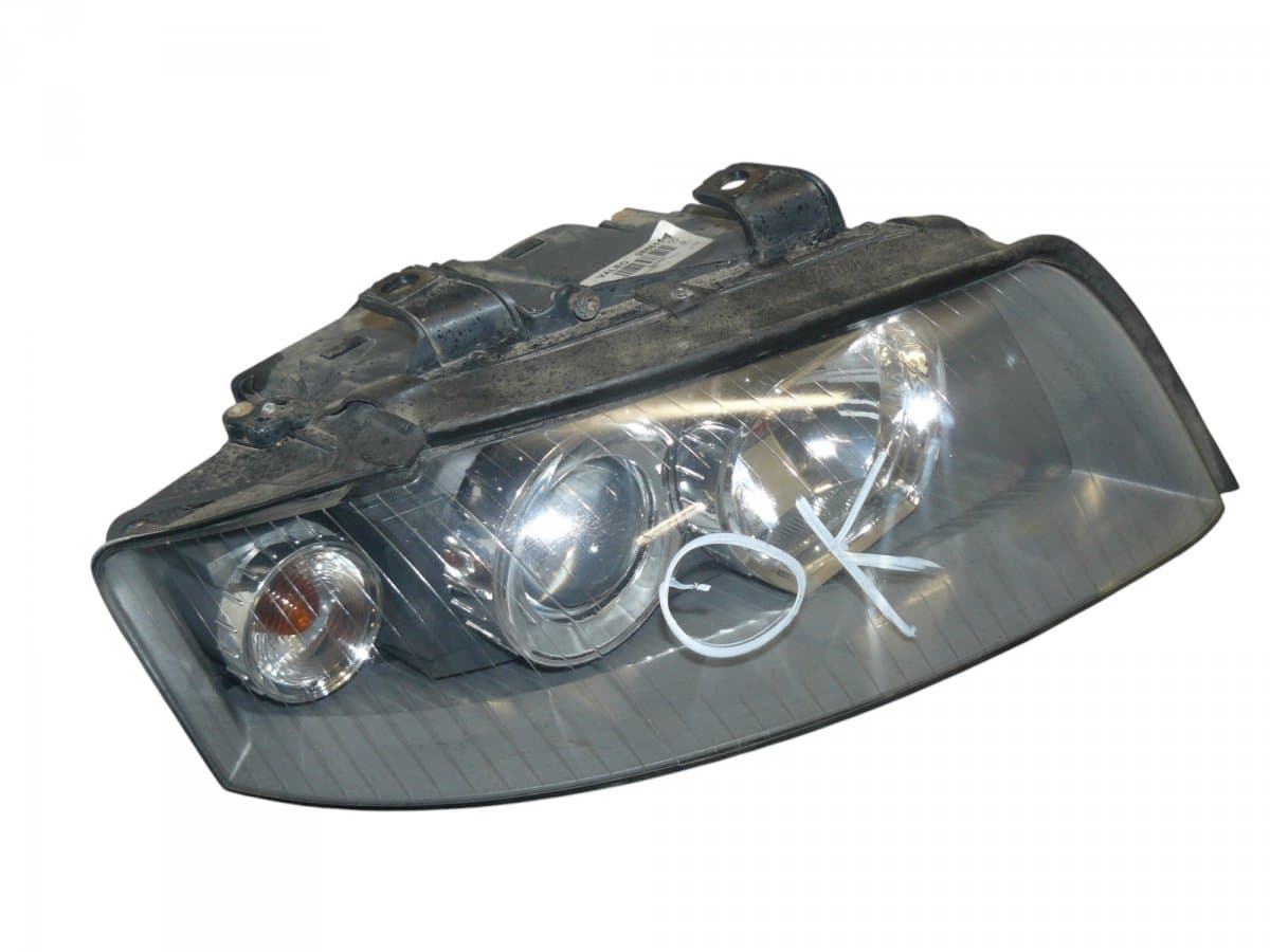 AUDI 088611 Headlight right AUDI A4 (B6) (2000-2004)