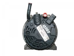 MERCEDES-BENZ SG15L026 Alternator MERCEDES-BENZ A-CLASS (W168) (1997-2004) — thumbnail 4