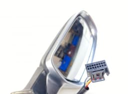 AUDI 8T8857409C Mirror left AUDI A5 (B8) (2007-2016) — thumbnail 3